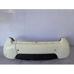 Paraurti Posteriore Parafanghi Smart Fortwo 450