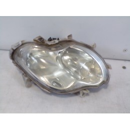Musata anteriore Smart 450 2004