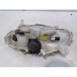Musata anteriore Smart 450 2004