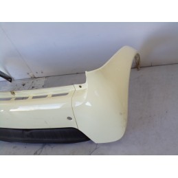 Paraurti Posteriore Parafanghi Smart Fortwo 450