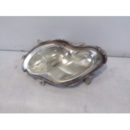 Musata anteriore Smart 450 2004