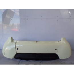 Paraurti Posteriore Parafanghi Smart Fortwo 450