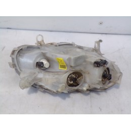 Musata anteriore Smart 450 2004