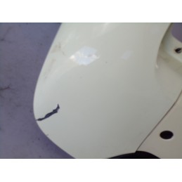 Paraurti Posteriore Parafanghi Smart Fortwo 450