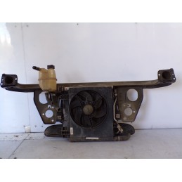Musata anteriore Smart 450 2004