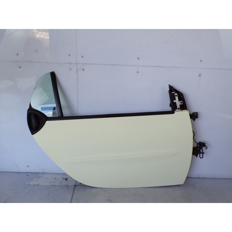 Portiera Destra Smart Fortwo 450 2004
