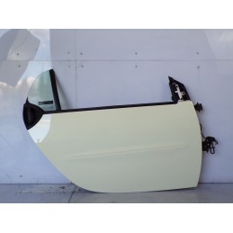 Portiera Destra Smart Fortwo 450 2004