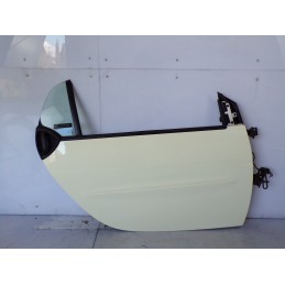 Portiera Destra Smart Fortwo 450 2004
