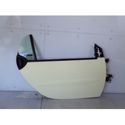 Portiera Destra Smart Fortwo 450 2004