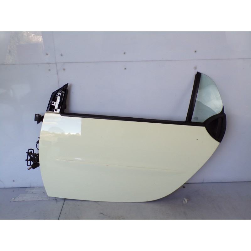 Portiera sinistra Smart fortwo 450 2004