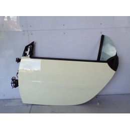 Portiera sinistra Smart fortwo 450 2004