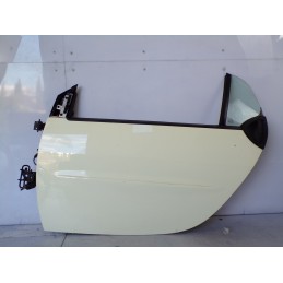 Portiera sinistra Smart fortwo 450 2004