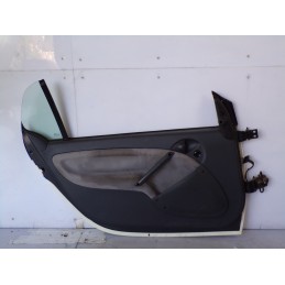 Portiera sinistra Smart fortwo 450 2004