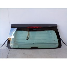 Lunotto Posteriore Smart Fortwo 450 2004