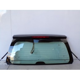 Lunotto Posteriore Smart Fortwo 450 2004