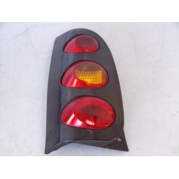 Fanale posteriore sinistro Smart fortwo 450 2004