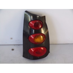 Fanale posteriore sinistro Smart fortwo 450 2004
