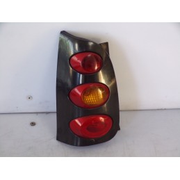 Fanale posteriore sinistro Smart fortwo 450 2004