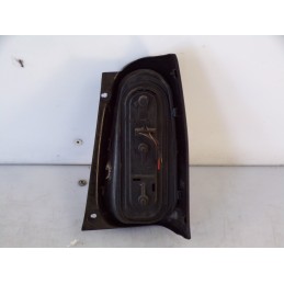 Fanale posteriore sinistro Smart fortwo 450 2004