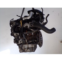 Motore Opel Antara 2.0 cdti 2010 Z20S