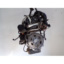 Motore Opel Antara 2.0 cdti 2010 Z20S