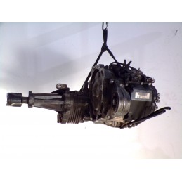 Cambio automatico Opel Antara 2.0 cdti 2010 cod 96624972