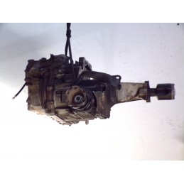 Cambio automatico Opel Antara 2.0 cdti 2010 cod 96624972