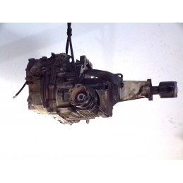 Cambio automatico Opel Antara 2.0 cdti 2010 cod 96624972