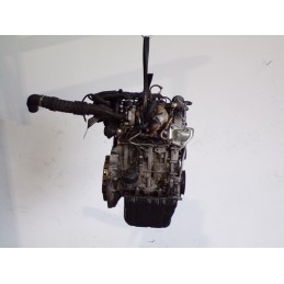 Motore Smart fortwo 450 700 benzina 2004