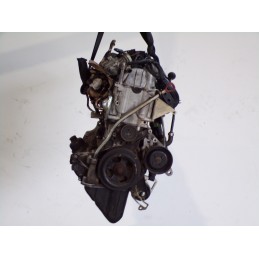 Motore Smart fortwo 450 700 benzina 2004