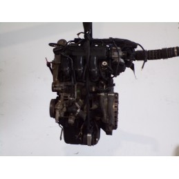 Motore Smart fortwo 450 700 benzina 2004
