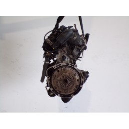 Motore Smart fortwo 450 700 benzina 2004