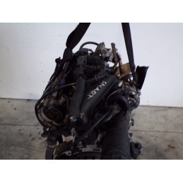Motore Smart fortwo 450 700 benzina 2004