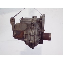 Cambio automatico Smart 450 700 benzina 2004