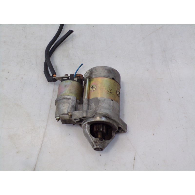 Motorino avviamento Smart Fortwo 450 700 benzina