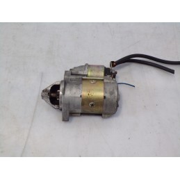 Motorino avviamento Smart Fortwo 450 700 benzina