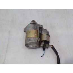 Motorino avviamento Smart Fortwo 450 700 benzina