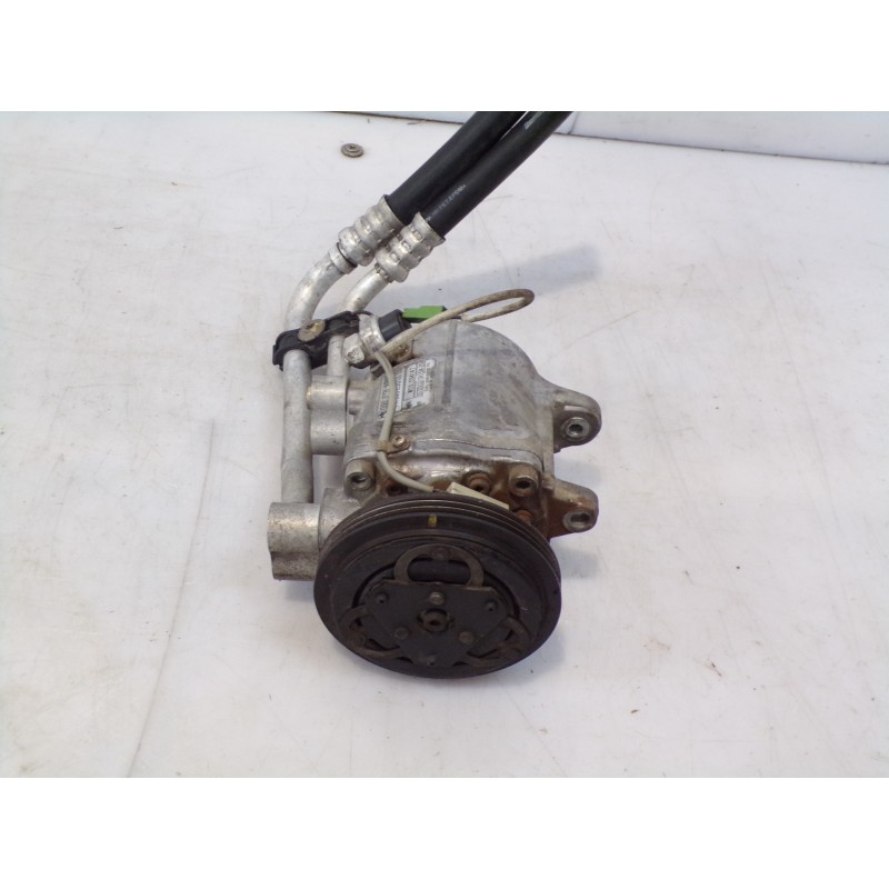 Compressore Smart Fortwo 450 700 benzina 2004