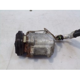 Compressore Smart Fortwo 450 700 benzina 2004
