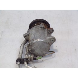 Compressore Smart Fortwo 450 700 benzina 2004