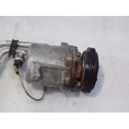 Compressore Smart Fortwo 450 700 benzina 2004