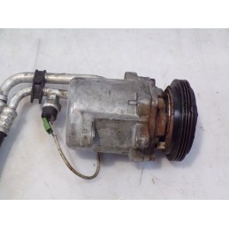 Compressore Smart Fortwo 450 700 benzina 2004