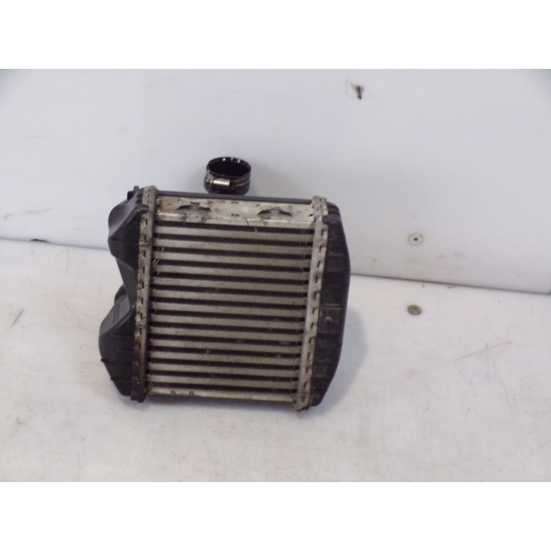 Radiatore Intercooler Smart Fortwo 450 700 benzina