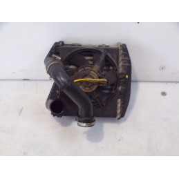 Radiatore Intercooler Smart Fortwo 450 700 benzina