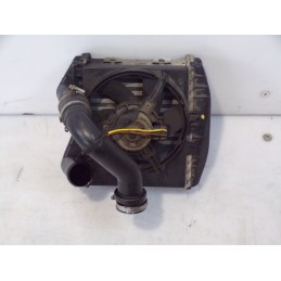 Radiatore Intercooler Smart Fortwo 450 700 benzina
