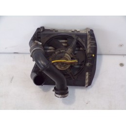 Radiatore Intercooler Smart Fortwo 450 700 benzina