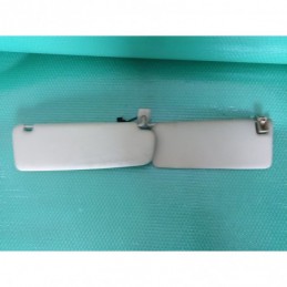 Alette parasole Volkswagen Touareg 2006  RA143