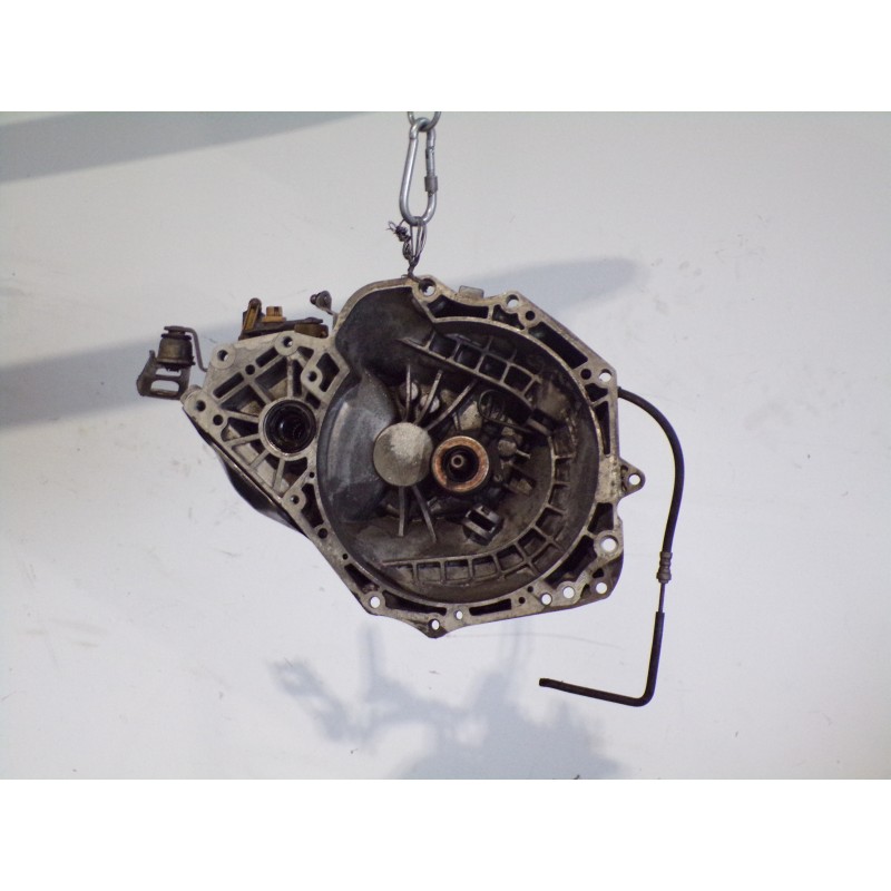 Cambio manuale Opel Corsa D 1.2 benzina 2012