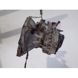 Cambio manuale Opel Corsa D 1.2 benzina 2012