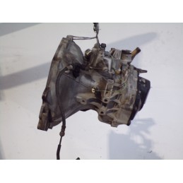 Cambio manuale Opel Corsa D 1.2 benzina 2012